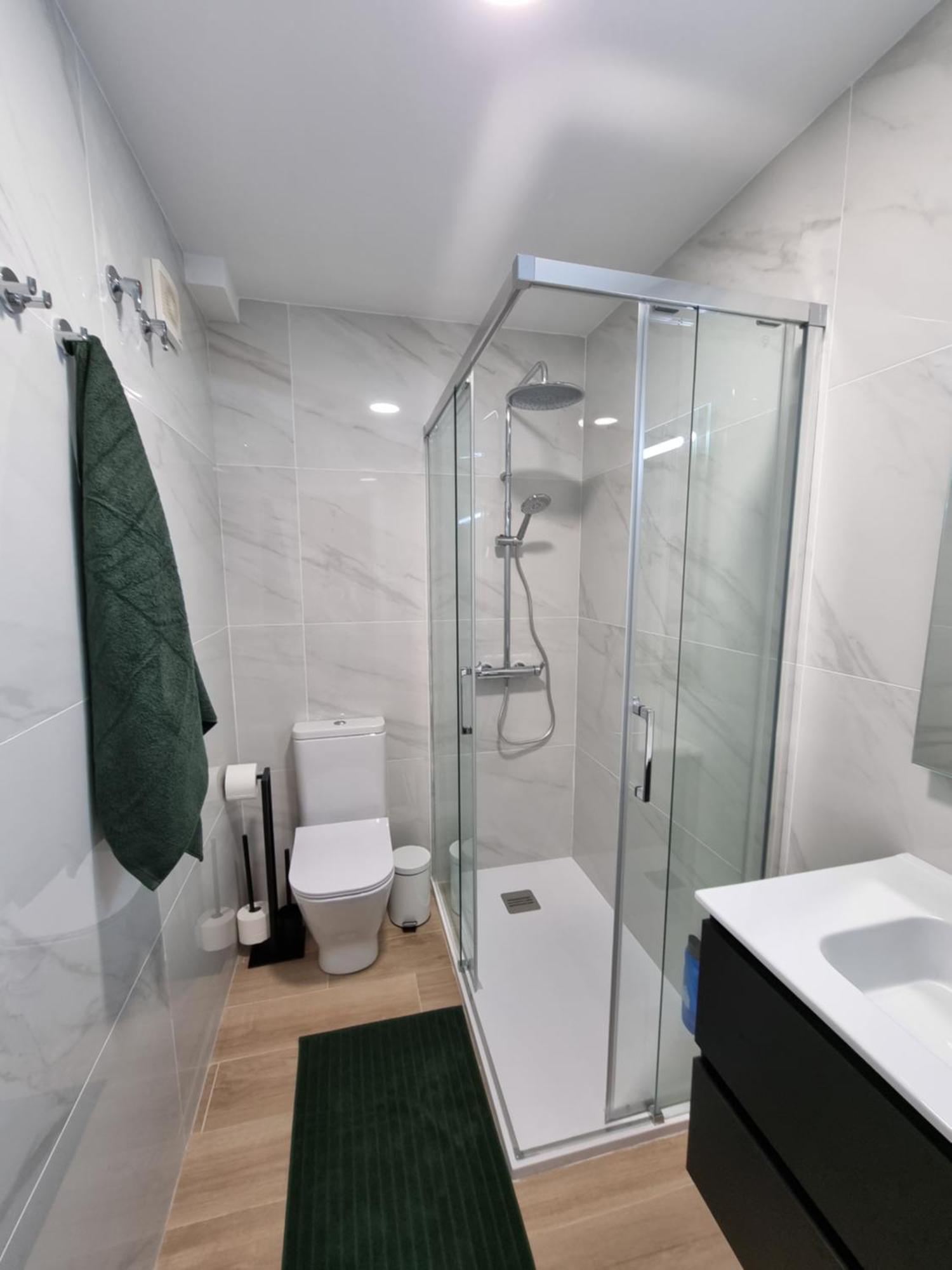 קדיז Apartamento Playa Victoria I מראה חיצוני תמונה