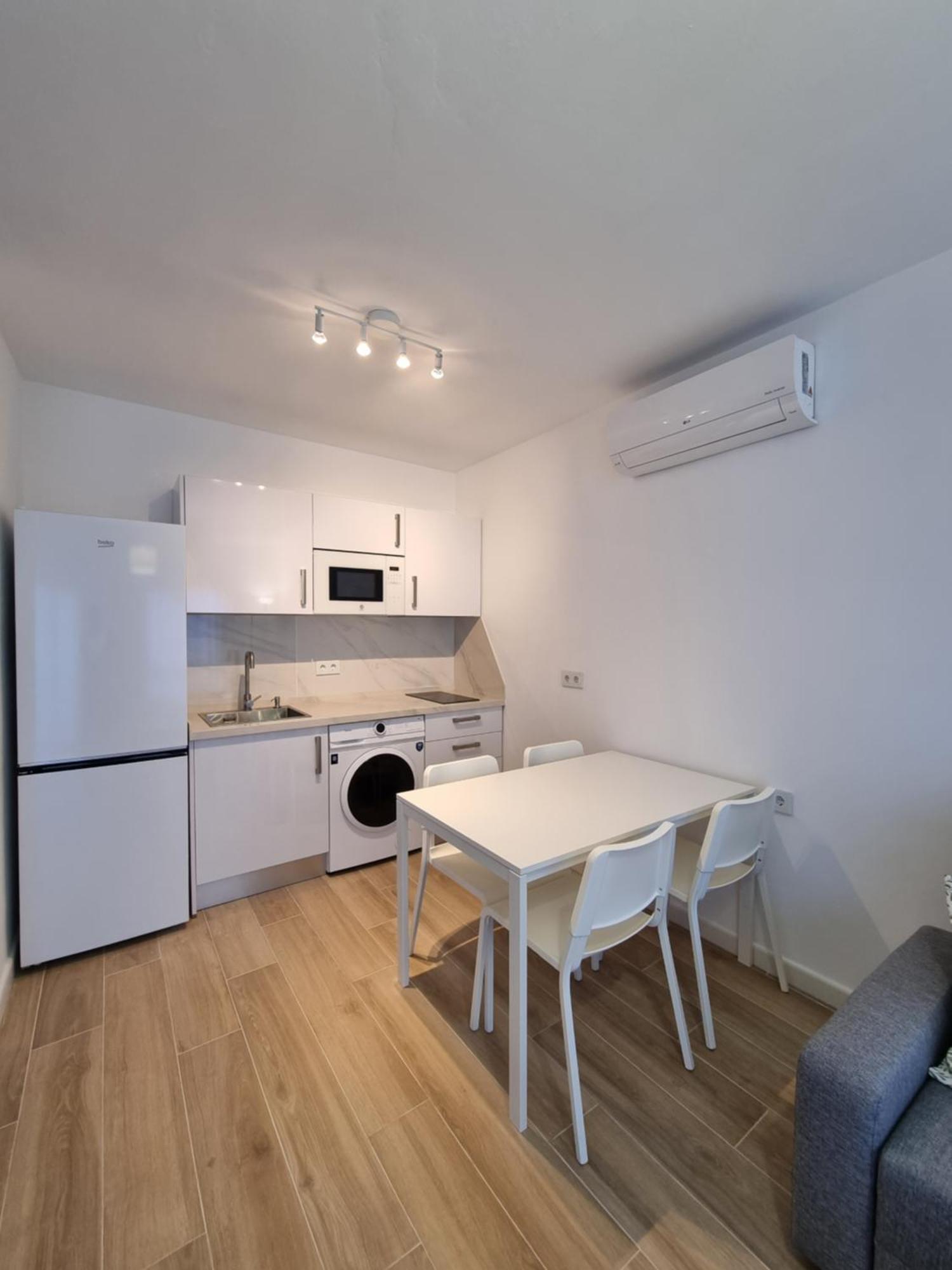 קדיז Apartamento Playa Victoria I מראה חיצוני תמונה