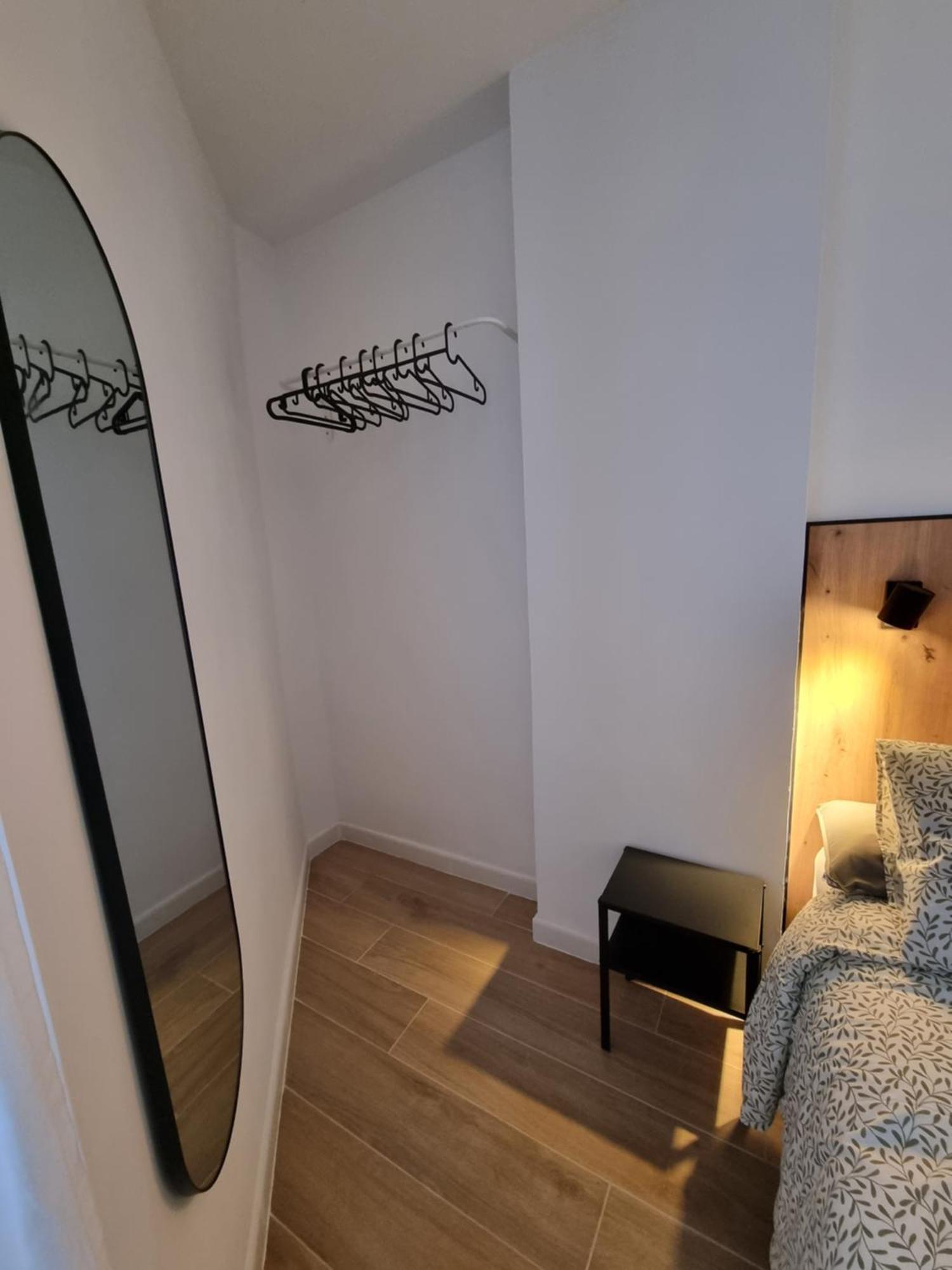 קדיז Apartamento Playa Victoria I מראה חיצוני תמונה