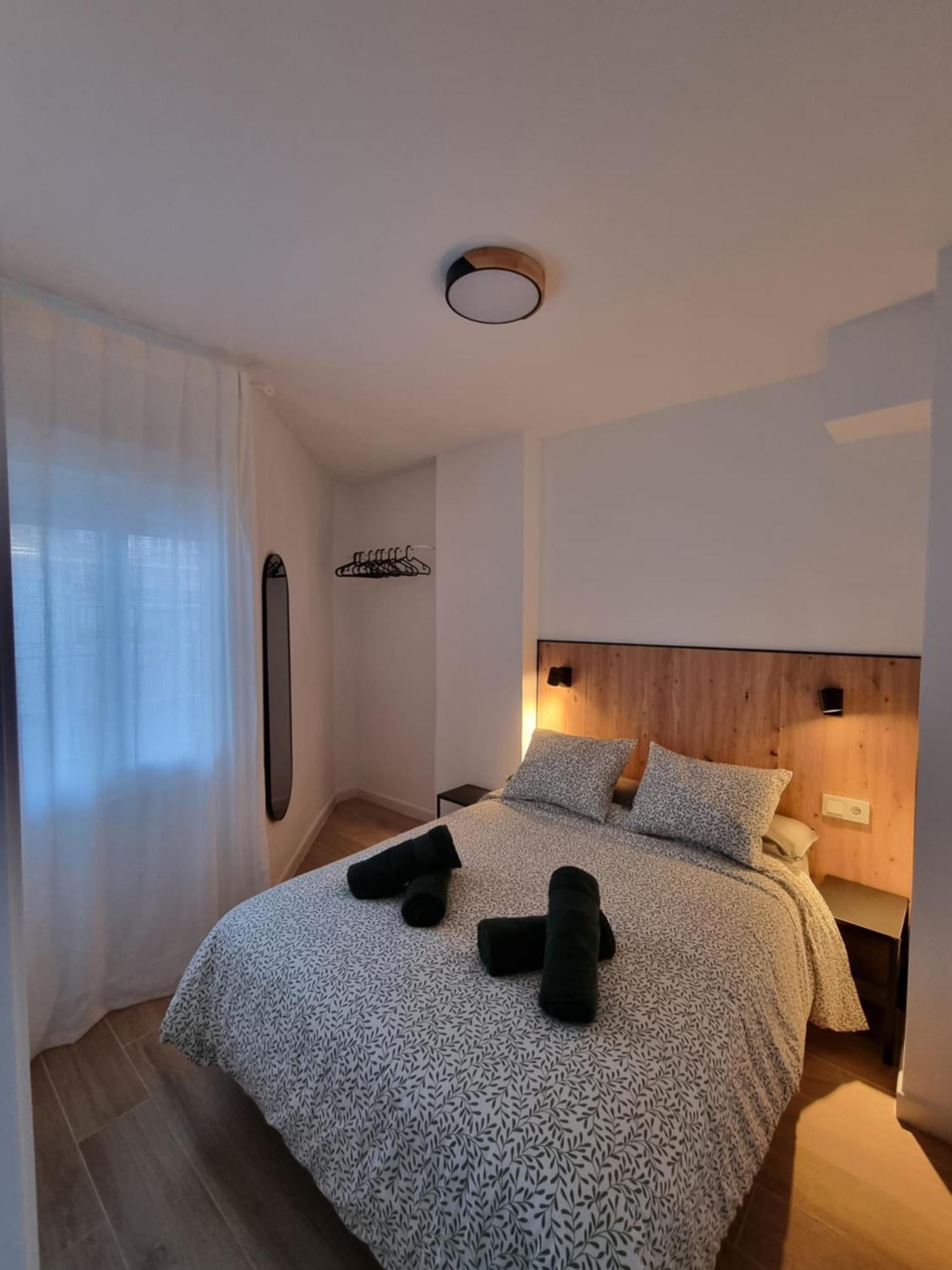 קדיז Apartamento Playa Victoria I מראה חיצוני תמונה